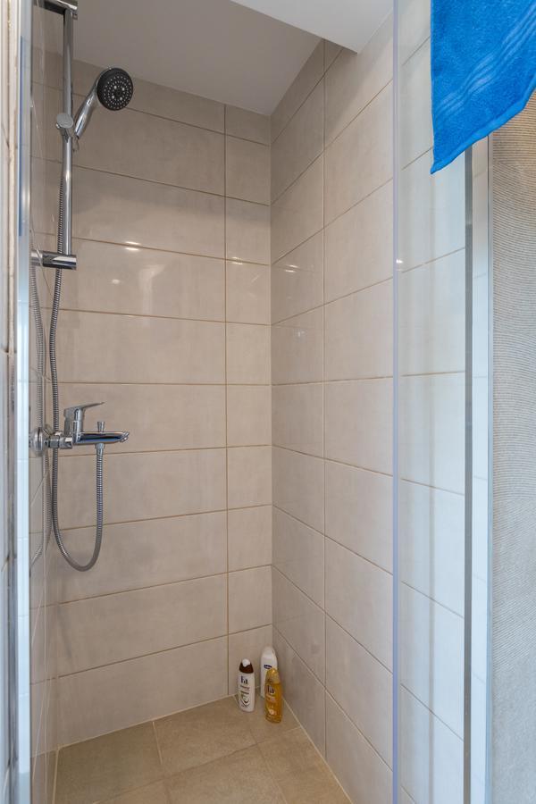 Apartment Semi Дубровник Экстерьер фото